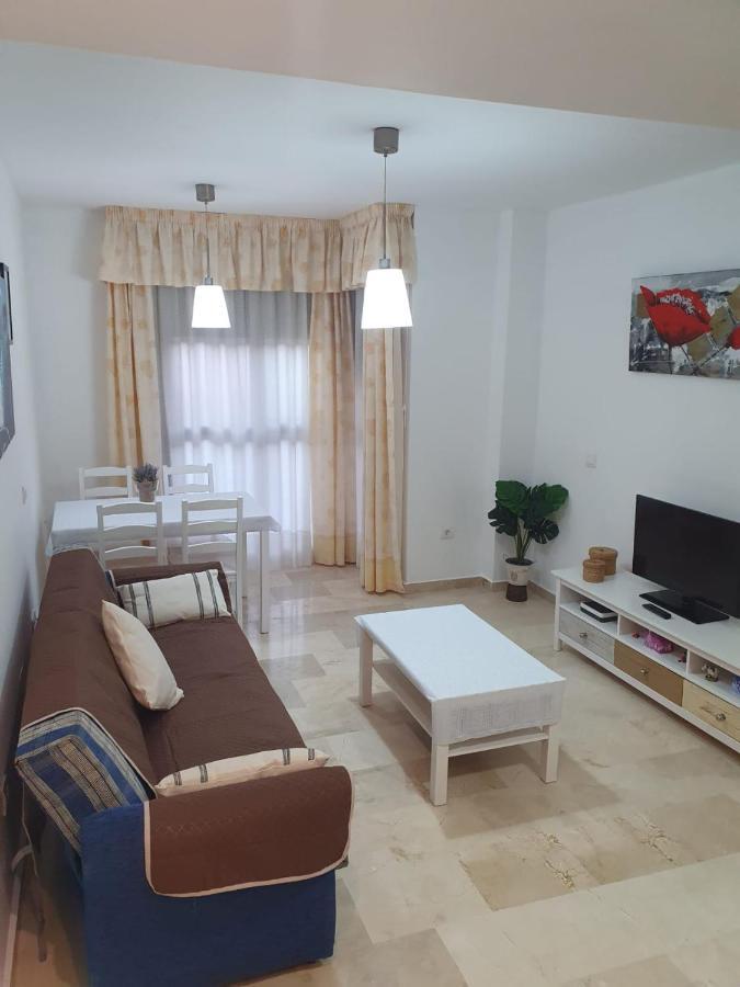 Apartamento De Manuela Málaga Dış mekan fotoğraf