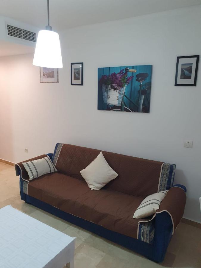 Apartamento De Manuela Málaga Dış mekan fotoğraf