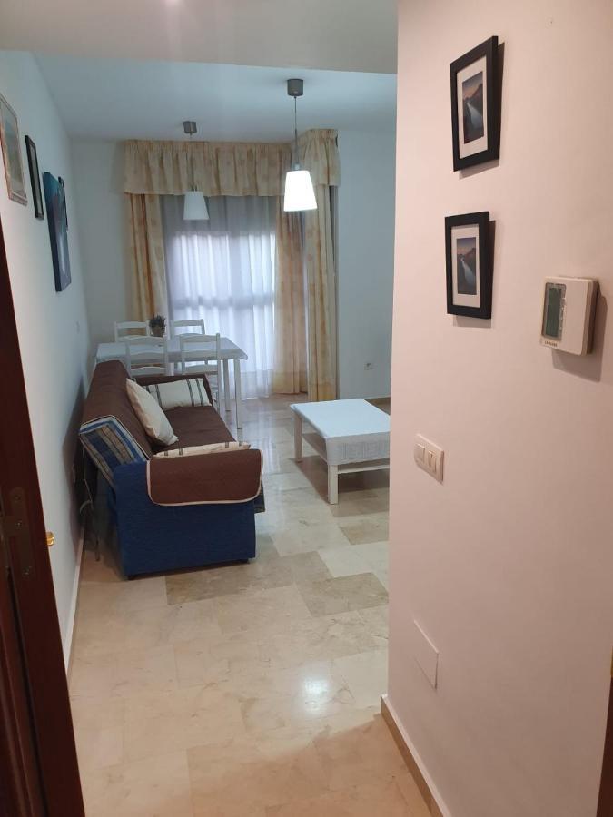 Apartamento De Manuela Málaga Dış mekan fotoğraf