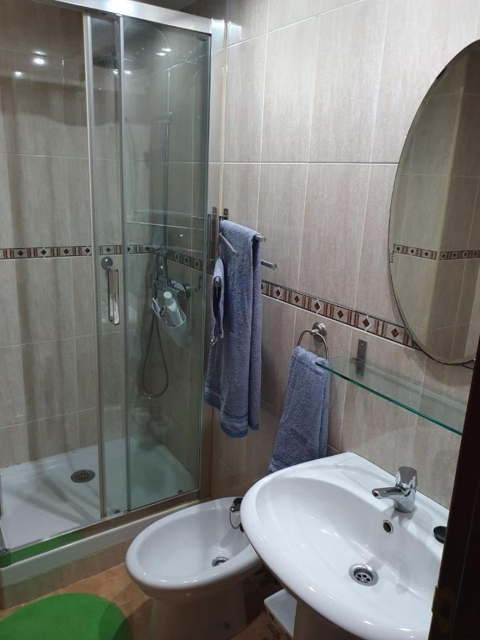 Apartamento De Manuela Málaga Dış mekan fotoğraf